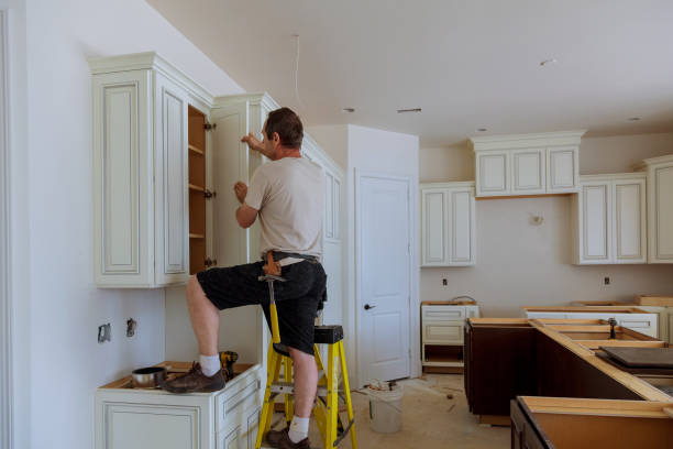 Licensed Kitchen Remodeling service in East Greenville, PA - BM Kitchen