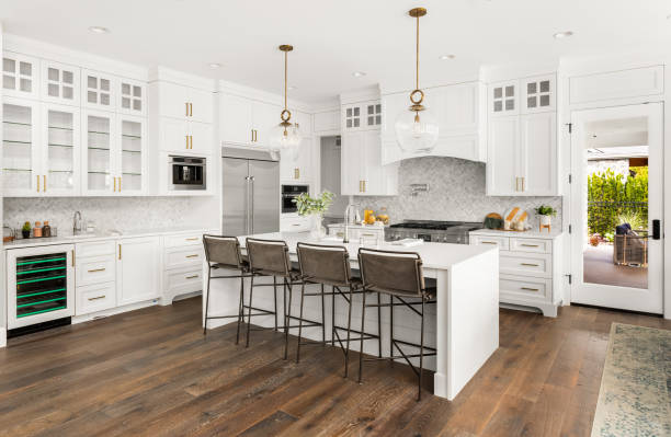 24/7 Emergency Kitchen Remodeling experts in East Greenville, PA