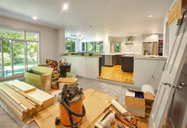 Reliable Kitchen Remodeling contractor in East Greenville, PA by BM Kitchen